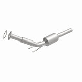 MagnaFlow California Grade CARB Compliant Converter Direct Fit 05-09 Volkswagen Jetta L5 2.5L - 5561990