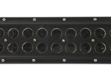 Raxiom 40-In Dual Row LED Light Bar Combo Beam Universal (Some Adaptation May Be Required) - J116339