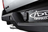 Addictive Desert Designs 2024 Toyota Tacoma Stealth Rear Bumper - R670081280103