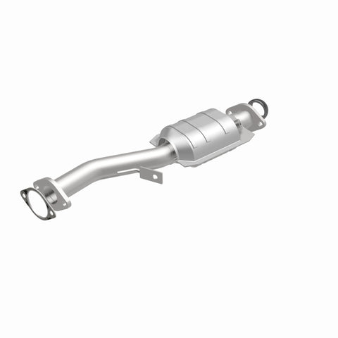 MagnaFlow Conv DF 95-96 Impreza 2.2L Rear C - 23874