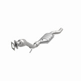 MagnaFlow Conv DF 00-02 Audi S4 2.7L Passenger Side - 49914