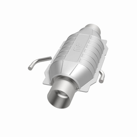 MagnaFlow Conv Univ 2.5 Dual Air - 94026