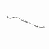 MagnaFlow 00-05 Toyota Echo Base L4 1.5L OEM Grade / EPA Compliant Direct-Fit Catalytic Converter - 21-283