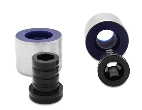 SuperPro Front Control Arm Lower Rear Bushing Kit - SPF3680K
