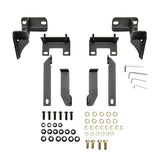 Westin 19-21 Ram 1500 Classic (Excl Rebel) Sportsman X Grille Guard - Textured Black - 40-33545