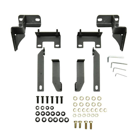 Westin 19-21 Ram 1500 Classic (Excl Rebel) Sportsman X Grille Guard - Textured Black - 40-33545
