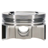 JE Pistons HONDA B VTEC 9:1 KIT Set of 4 Pistons - 302410