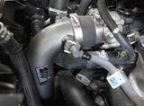 K&N 15-22 Ford F-150/Raptor V6-3.5L F/I Charge Pipe - 77-1001KC