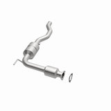 MagnaFlow Conv DF 02 Volkswagen Eurovan 2.8L - 51342