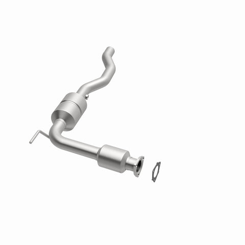 MagnaFlow Conv DF 02 Volkswagen Eurovan 2.8L - 51342