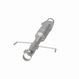 MagnaFlow Direct Fit Catalytic Converter 2010-2012 CX-7 2.5 L Underbody - 52223