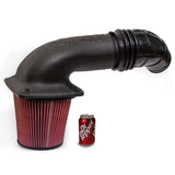Banks Power 20-22 Chevy/GMC 2500/3500 L5P 6.6L Ram-Air Intake System - Oiled - 42266