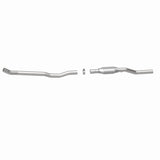 MagnaFlow Conv DF Dodge Dakota 97-99 3.9L/5.2 - 23246