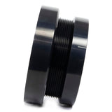 Fluidampr Ford PowerStroke 7.3L Late 1999-2003 Steel Externally Balanced Damper - 720211