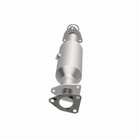 MagnaFlow Direct Fit Catalytic Converter OEM 2001-2002 Acura MDX/2003-2004 Honda Pilot Underbody - 4551020