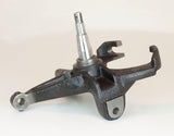 MaxTrac 73-87 Chevrolet C10 2WD 2.5in Front Lowering Spindles (1.25in Rotors) - 101125H