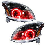 Oracle 07-08 Nissan Maxima SMD HL - ColorSHIFT w/o Controller - 7176-334