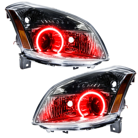 Oracle 07-08 Nissan Maxima SMD HL - ColorSHIFT w/o Controller - 7176-334