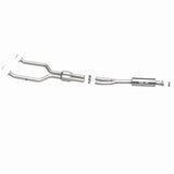 MagnaFlow Conv DF 2006 Lexus GS300 3.0L - 51423