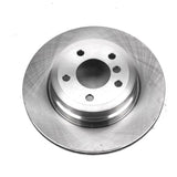 Power Stop 08-13 BMW 135i Rear Autospecialty Brake Rotor - EBR1217