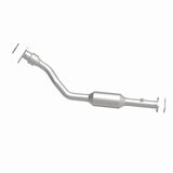 MagnaFlow DF Cat. Conv 04-05 Chevy Cavalier/Malibu / 04-05 Pontiac Grand Am/Sunfire Rear (HM OBDII) - 23969