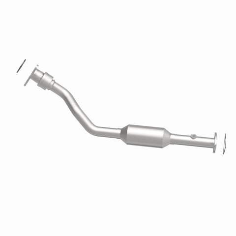 MagnaFlow DF Cat. Conv 04-05 Chevy Cavalier/Malibu / 04-05 Pontiac Grand Am/Sunfire Rear (HM OBDII) - 23969