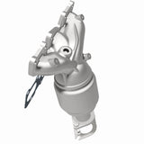 MagnaFlow Direct Fit Catalytic Converter 2016 Sorento V6 3.3 OEM Manifold - 22-090