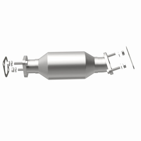 MagnaFlow California Converter Direct Fit 11-13 Hyundai Elantra - 5561823