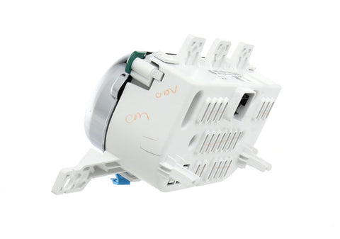 Ford Racing 15-17 Mustang GT Performance Pack Boost Gauge Kit - M-10849-A