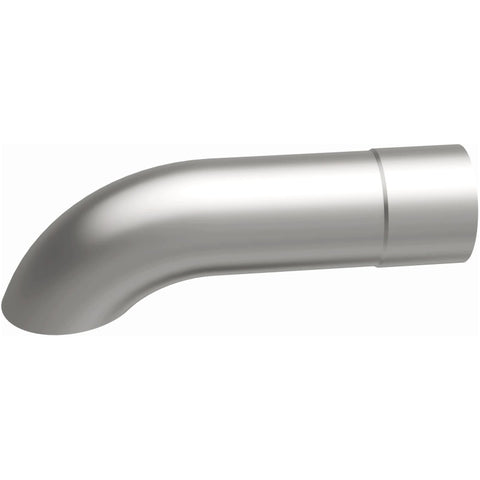 MagnaFlow Tip 1-pk Turndown 4.00x16 4ID - 35181