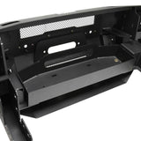Westin 10-18 RAM 2500/3500 Pro-Series Front Bumper - Tex. Blk - 58-411195
