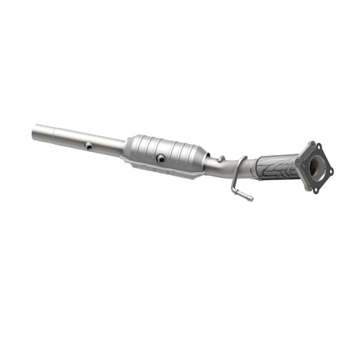 MagnaFlow Direct Fit Catalytic Converter 06-10 VW Beetle 2.5L - 51377