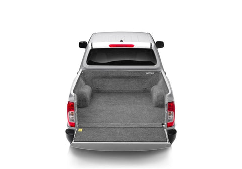 BedRug 22-23 Toyota Nissan Frontier/Navara 5ft Bed Bedliner - BRN22CCK