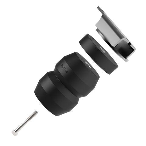 Timbren 2000 Chevrolet Silverado 1500 4WD Rear Suspension Enhancement System - GMRCK25S