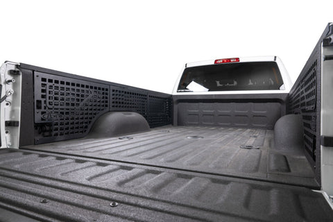 Addictive Desert Designs 19-26 RAM 2500/3500 Bed Side Molle Panel - Passenger - AC5611101NA