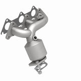 MagnaFlow Conv DF 95-00 Sebring 2.5L Rear Manifold - 50888