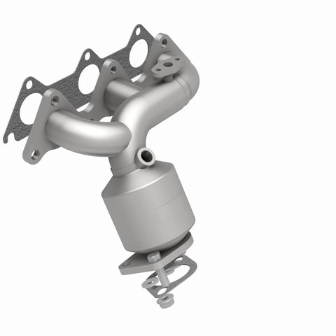 MagnaFlow Conv DF 95-00 Sebring 2.5L Rear Manifold - 50888