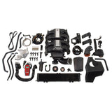 Edelbrock Supercharger Stage 1 - Street Kit 2004-2008 Ford F-150 5 4L 3V w/ Tuner - 1581