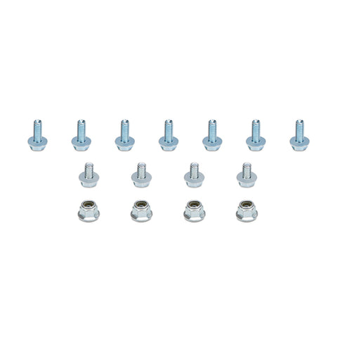 Mishimoto 94-02 Dodge Ram 2500 5.9L Cummins Intercooler Kit w/ Pipes (Silver) - MMINT-RAM-94KSL