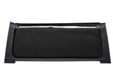 Bestop 18-26 Jeep Wrangler JL Oe JL Replacement Windows (Rear 2-Door Or 4-Door Black Vinyl Tinted) - 58309-35