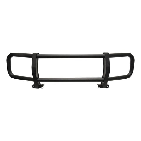 Westin 21-23 Ford Bronco (Excl. Bronco Sport)XTS Front Bumper Brush Guard for OEM Bumper - Tex Black - 59-751255
