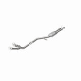 MagnaFlow Conv DF BMW 86 91 - 23554