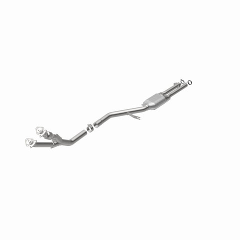 MagnaFlow Conv DF BMW 86 91 - 23554