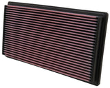 K&N Replacement Air Filter VOLVO 850 91-97, S70 96-2000, V70 98-00, C70 98-03 - 33-2670