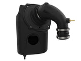 aFe QUANTUM Cold Air Intake System w/ Pro-Dry S Media 15-19 Ford Transit V6-3.5L (tt) - 53-10023D