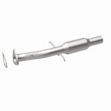 MagnaFlow Direct Fit Catalytic Converter 1995 Chevrolet Blazer 4.3L V6 - 3391416