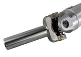 Ford Racing 96-04 Ford Mustang (w/ Manual Trans & 31 Spline) One Piece Aluminum Driveshaft Assembly - M-4602-JA