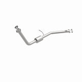 MagnaFlow Conv DF 1986-1994 Suzuki Samurai 1.3 - 24459