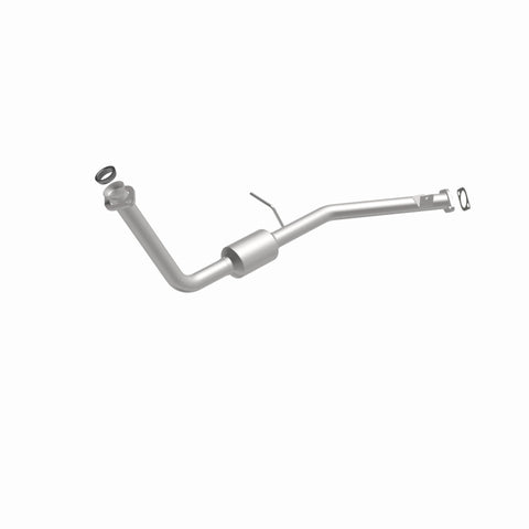 MagnaFlow Conv DF 1986-1994 Suzuki Samurai 1.3 - 24459
