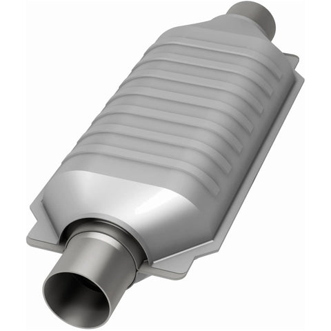 MagnaFlow Universal Catalytic Converter 2.5 W/Air - 95016